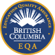 BC EQA designated